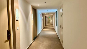 An Gia The Sóng - Family Apartment